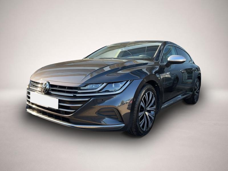 VW Arteon