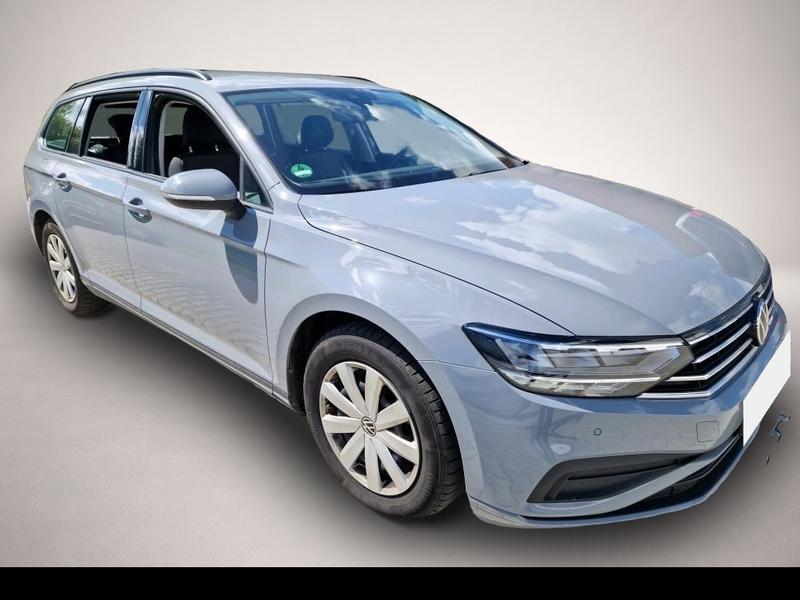 VW Passat Variant