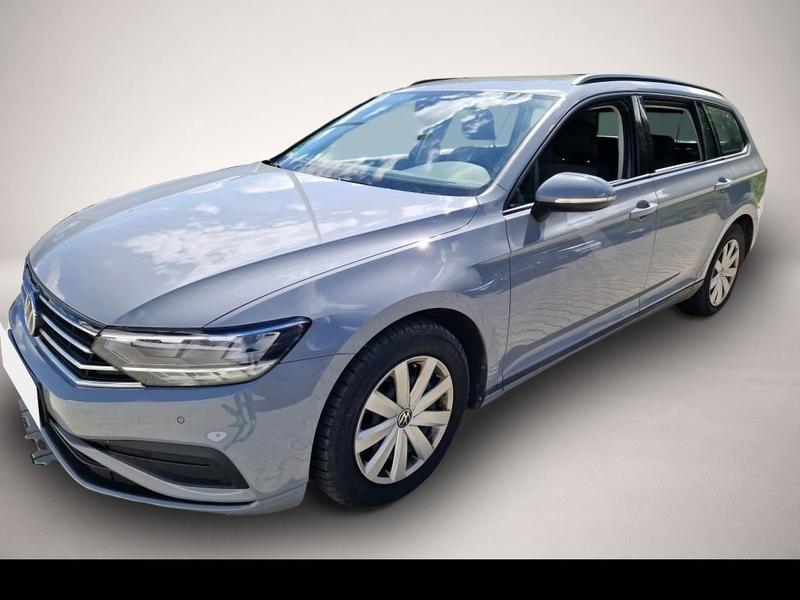 VW Passat Variant