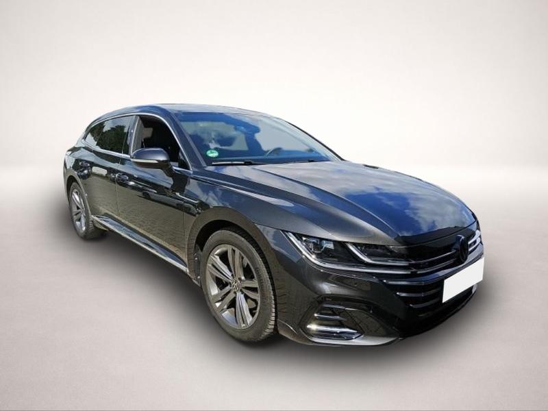 VW Arteon