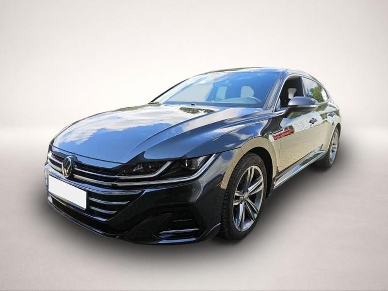 VW Arteon