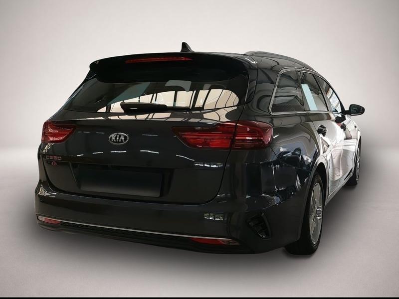 Kia Andere