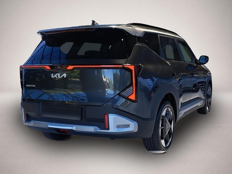 Kia Andere