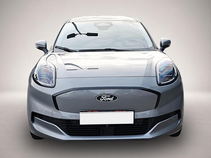 Ford Puma Gen-E