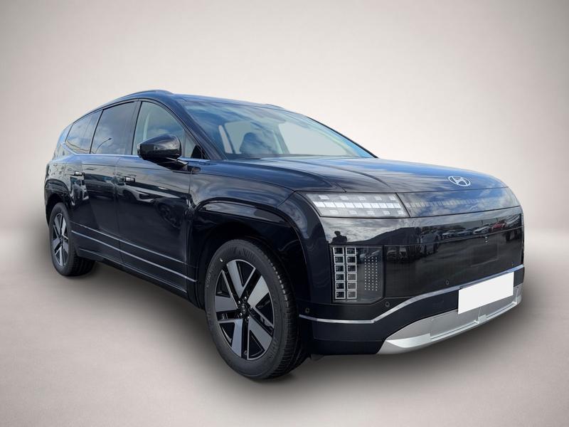 Hyundai IONIQ 9
