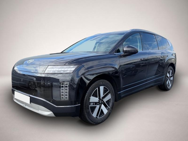 Hyundai IONIQ 9
