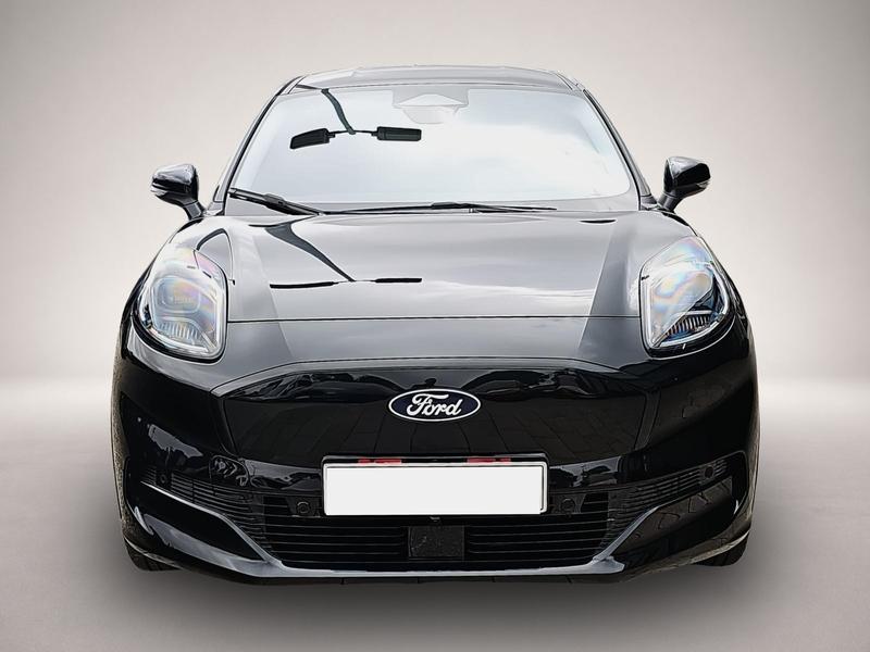 Ford Puma Gen-E