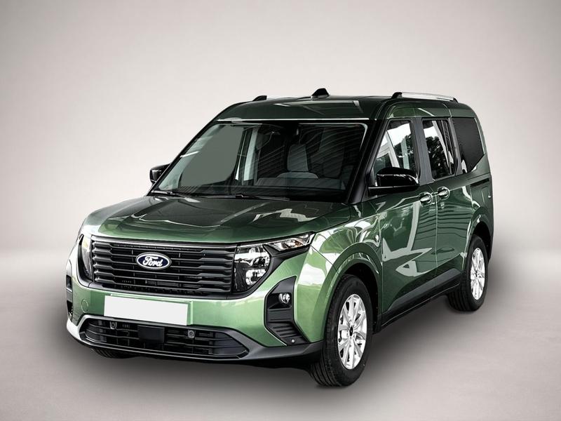 Ford Andere