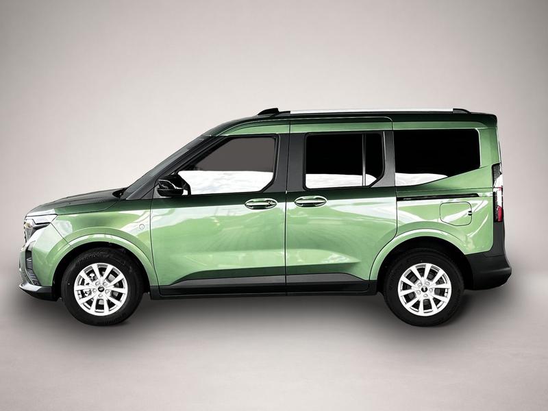 Ford Andere