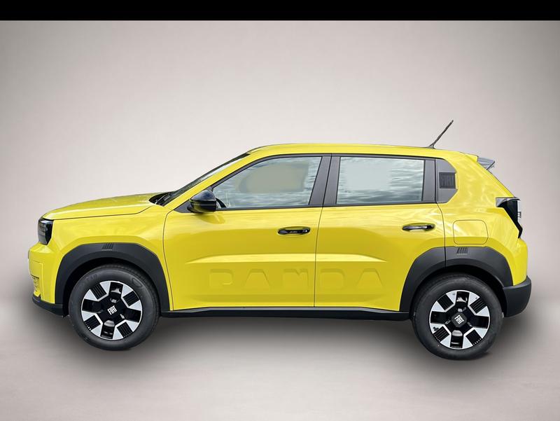 Fiat Grande Panda