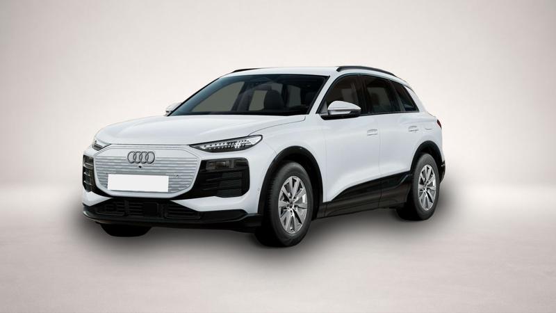 Audi Andere