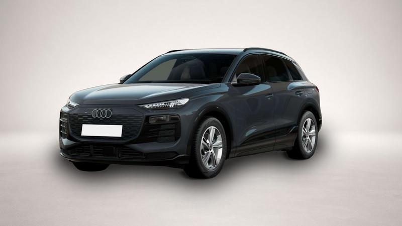 Audi Andere