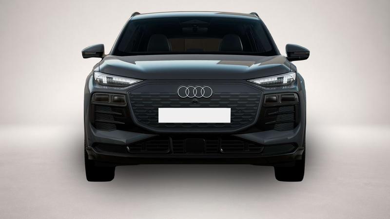 Audi Andere