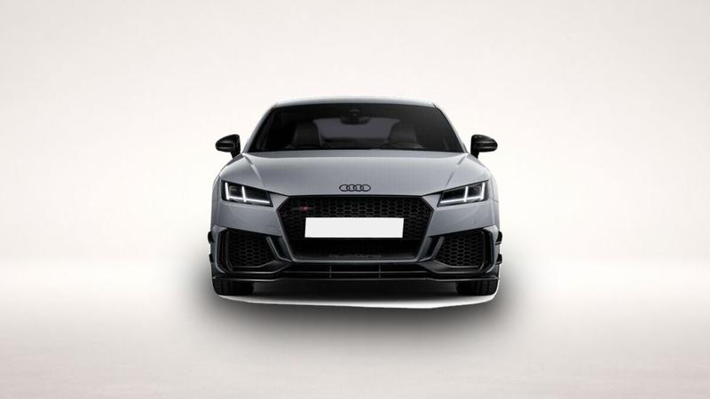 Audi Quattro