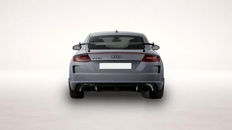 Audi Quattro