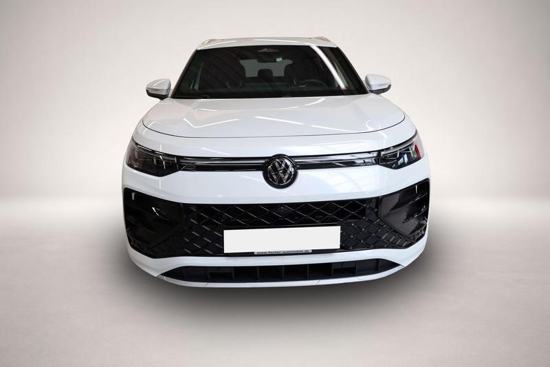 VW Tayron