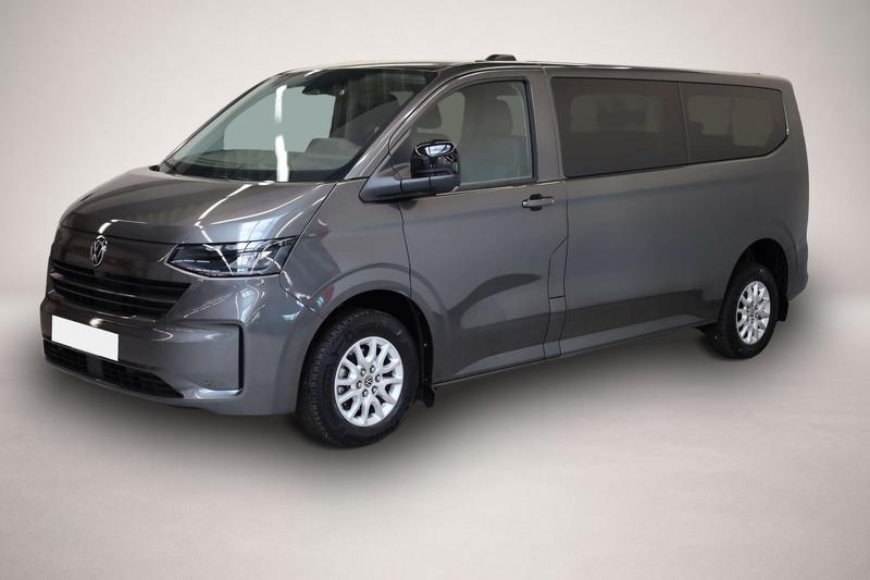 VW T7 Caravelle
