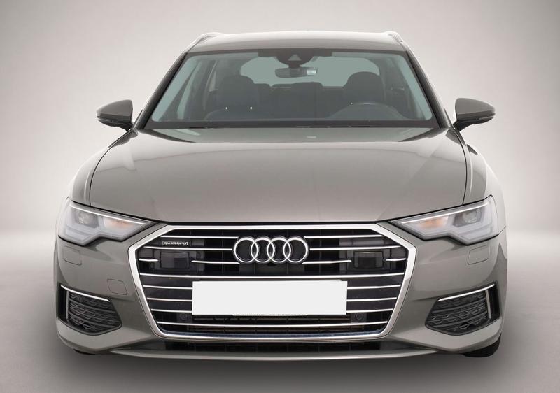 Audi Quattro