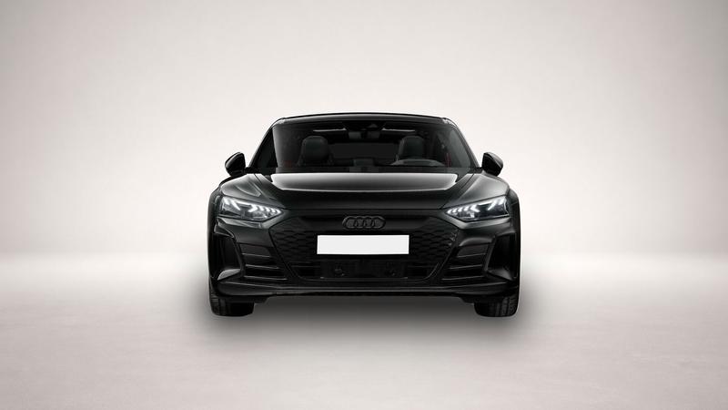 Audi RS e-tron GT