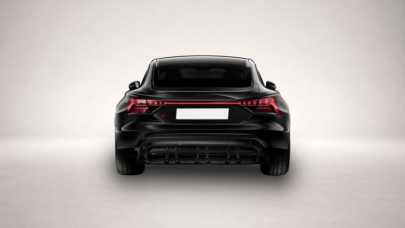 Audi RS e-tron GT