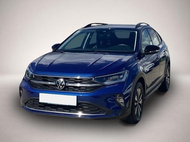 VW Taigo