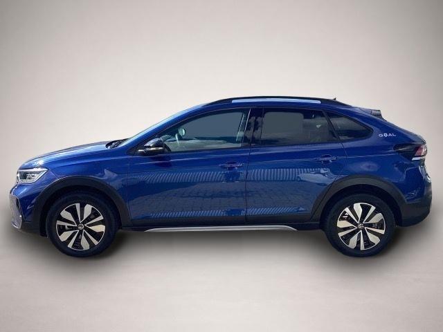 VW Taigo