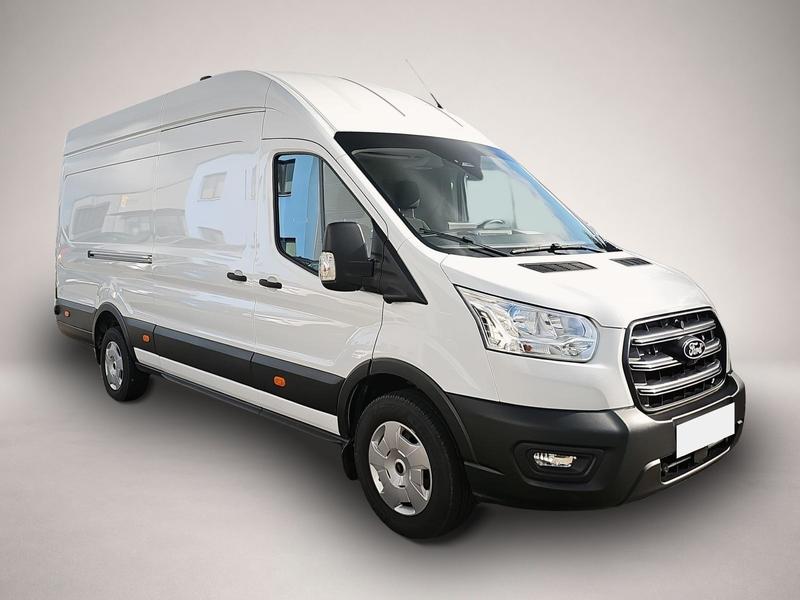 Ford Andere