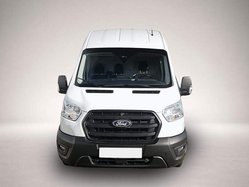 Ford Andere