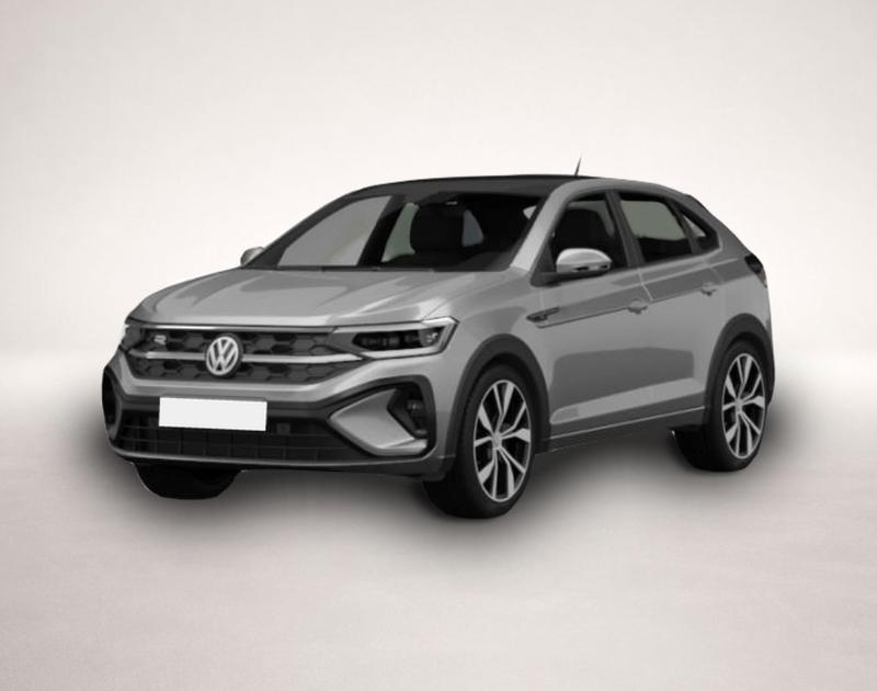 VW Taigo