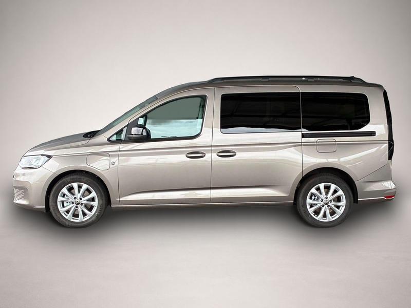 VW Caddy Maxi