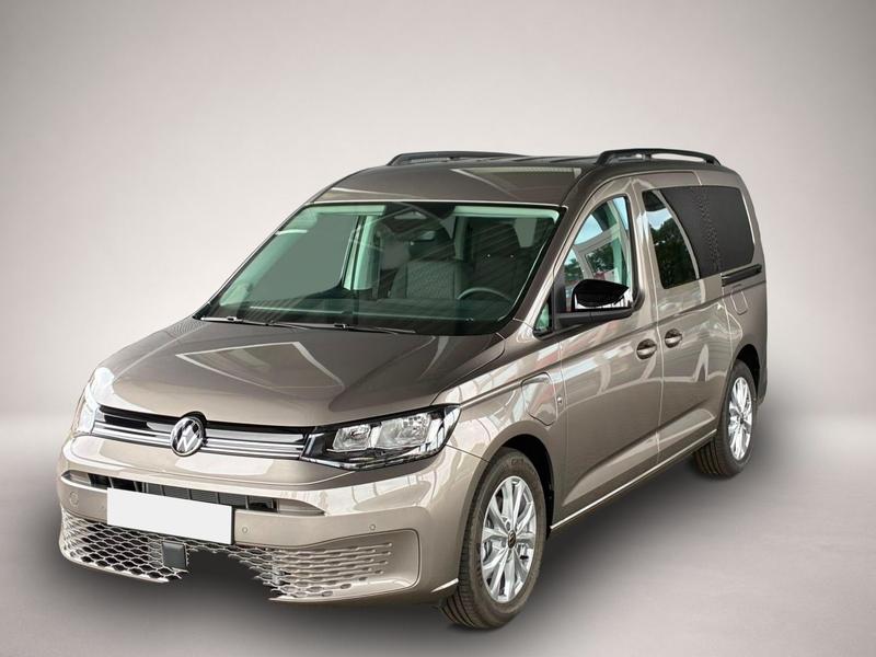 VW Caddy Maxi