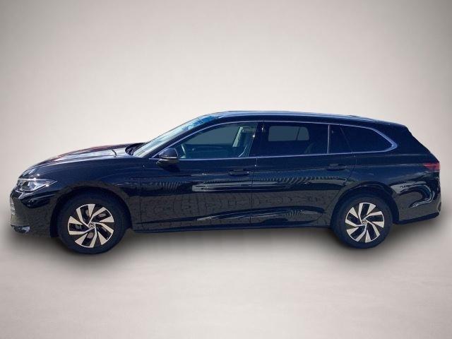 VW Passat Variant