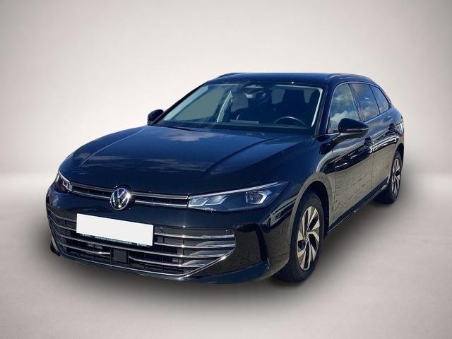VW Passat Variant