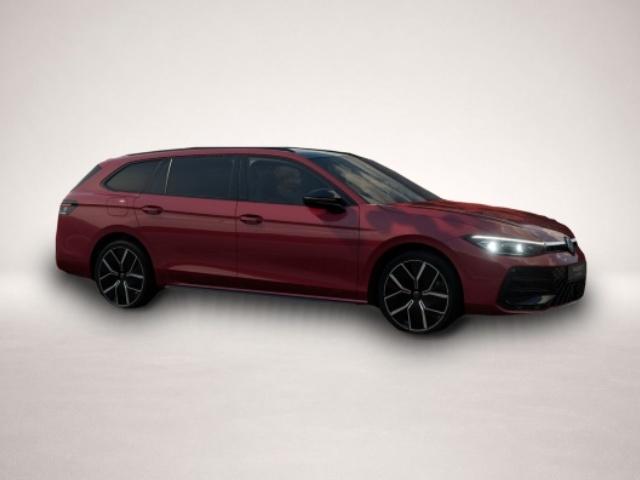 VW Passat Variant