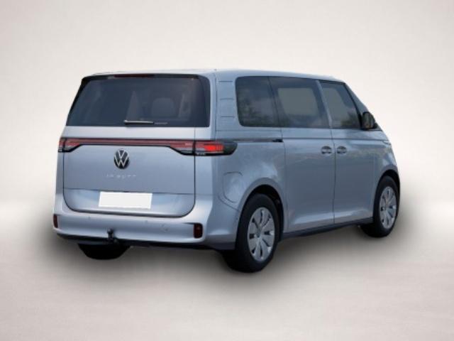 VW ID. Buzz