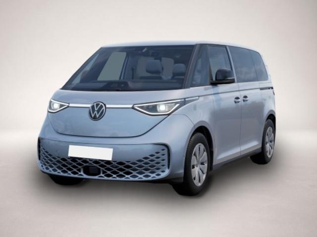 VW ID. Buzz