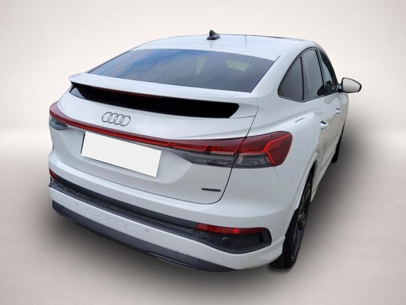 Audi Quattro