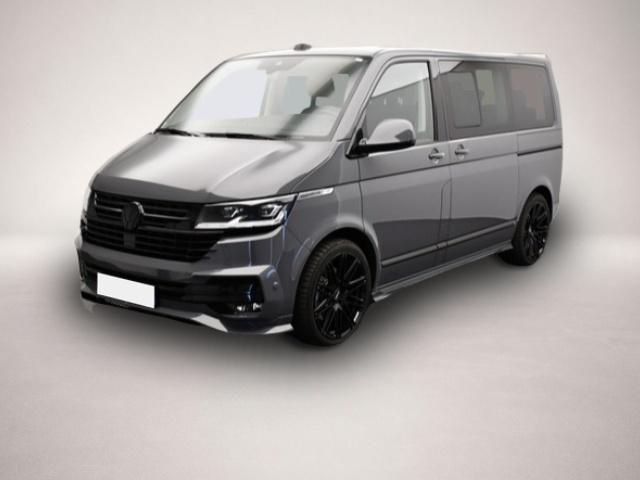 VW T6 Multivan
