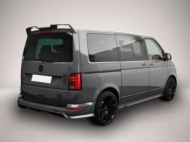 VW T6 Multivan
