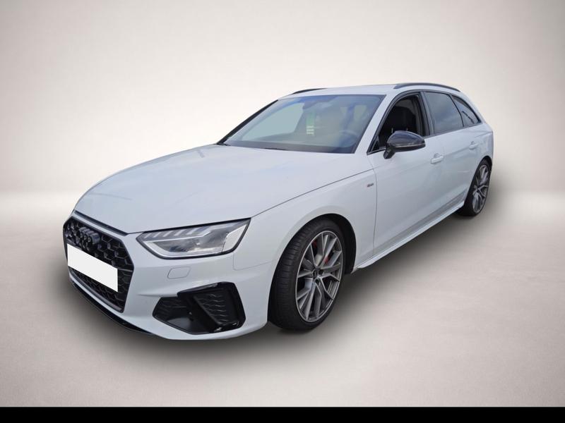 Audi Quattro