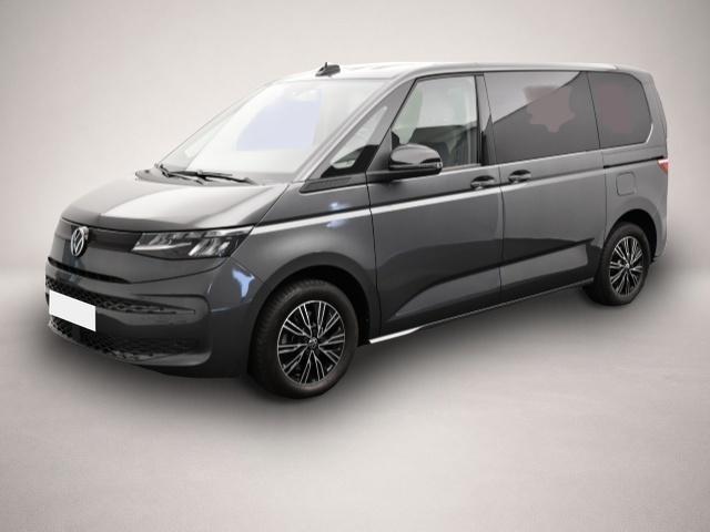 VW T7 Multivan