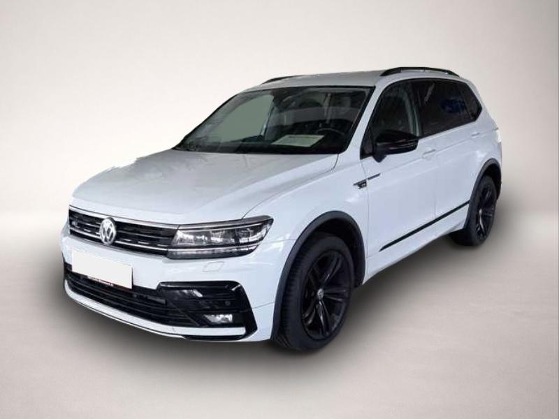 VW Tiguan Allspace