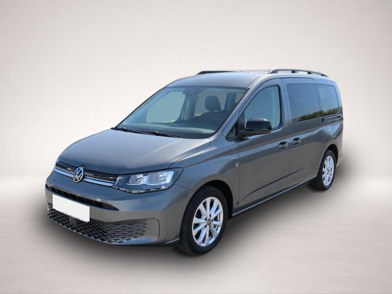VW Caddy Maxi
