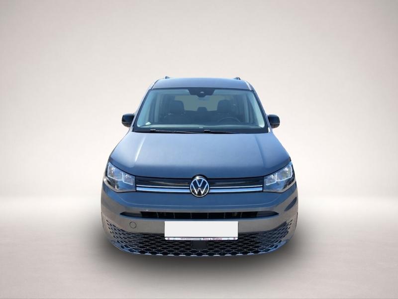 VW Caddy Maxi