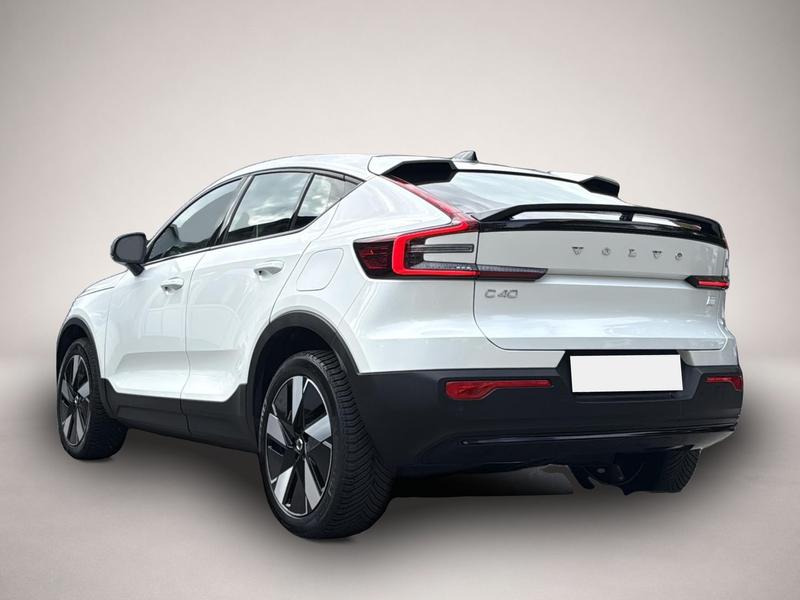 Volvo C40