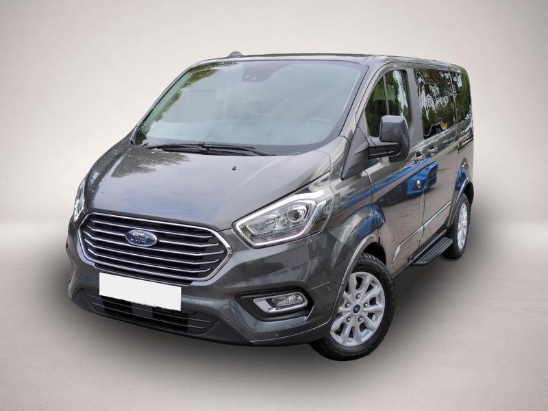 Ford Andere