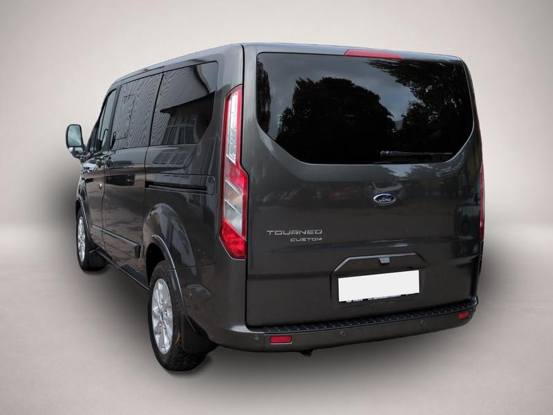 Ford Andere