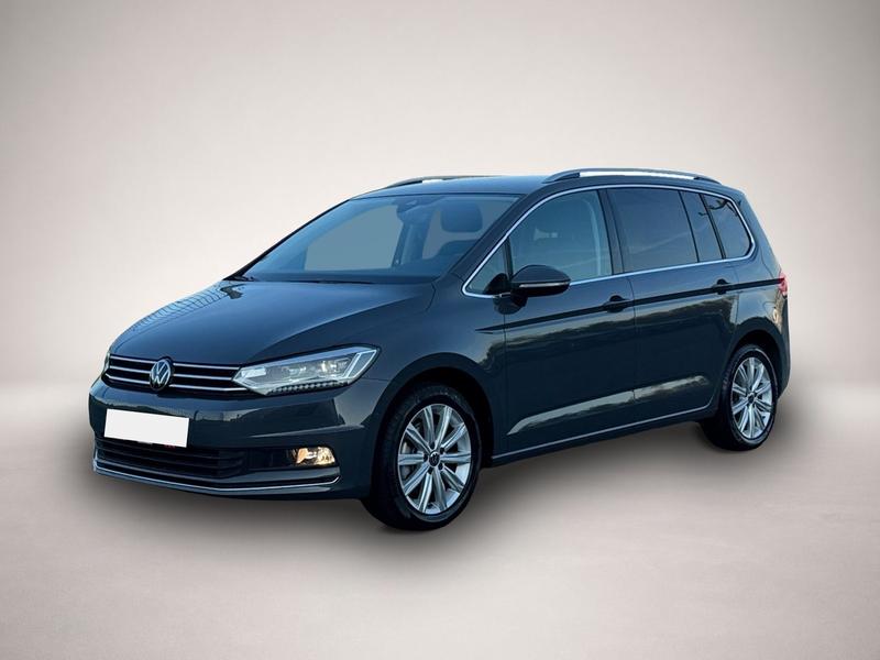 VW Touran