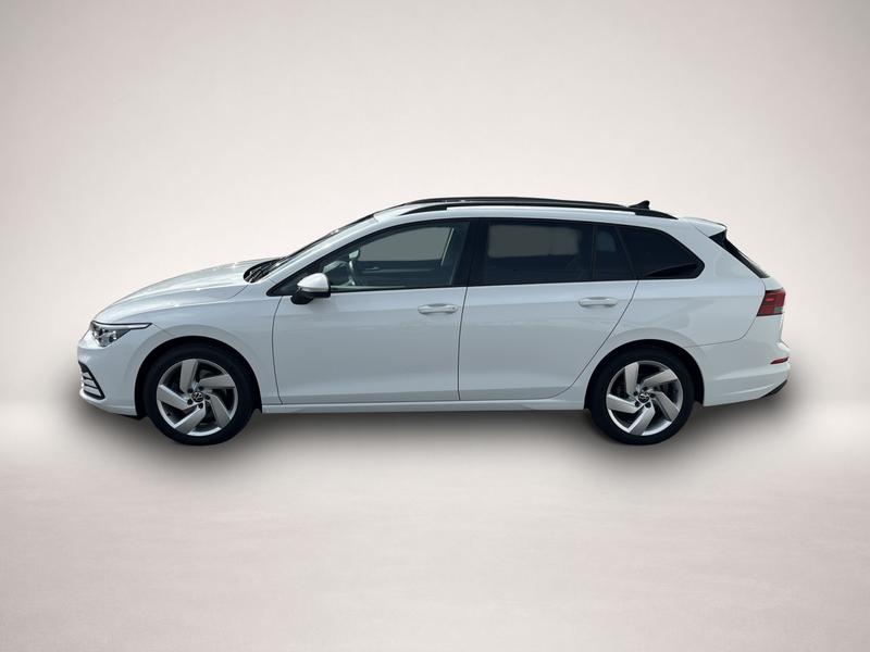 VW Golf
