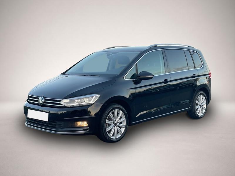 VW Touran